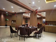 -全聚德(上海首店浦东店)