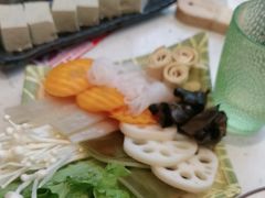 -鱼酷活鱼烤鱼(南京水游城店)