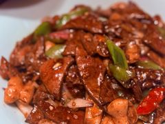 -宏达老菜馆(东安街店)