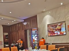 -不仔客海鲜·烧烤·270度海景餐厅(大东海店)