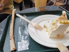 -Juicy Bakery(大学路店)