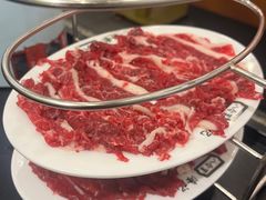 -八合里潮汕鲜牛肉火锅(上海汇智广场店)