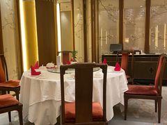 -香宫中餐厅·大连香格里拉(人民路店)