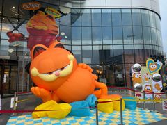 -凯德广场(武胜路店)