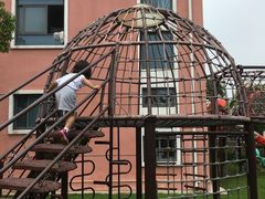 -上海市浦东新区恒宇幼儿园(杨南部)