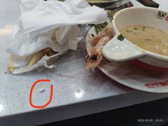 -围辣串串小火锅(李家村万达广场店)