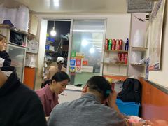 大堂-黑皮酸菜鱼(三山街店)