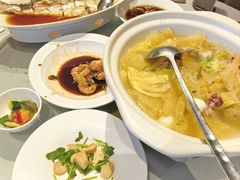 -阿明小菜·海鲜·上海菜(梅陇店)