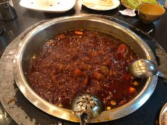 -重庆风光老灶火锅城(同德广场店)