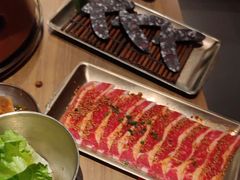 -西塔老太太泥炉烤肉(亚运村店)