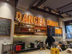 -G-STEPS舞蹈工作室