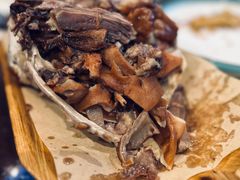 -斯琴阿妈蒙古餐厅(新城店)