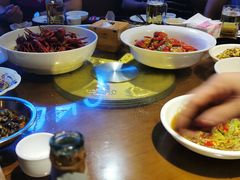 -樊记王·朝阳烧烤粥吧(星沙店)