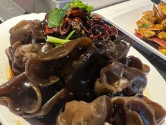 -橦橦小马扎烧烤 (传媒大学店)