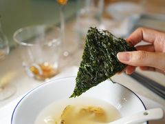 -潮汕味道·煮海餐厅(金麟大厦店)