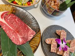 -千寻山野烤肉(中关村店)