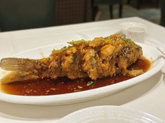 -金春禧(贵和领秀城店)