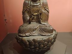 -兴隆文化园景区-兖州博物馆