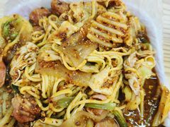 -大江麻辣拌(石油学院店)
