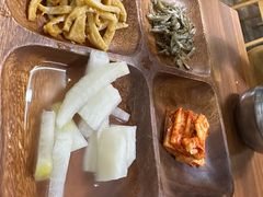 -城山辣炒黑猪肉