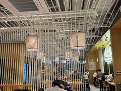 -嘻小北·兰州清汤牛肉面(南翔印象城MEGA店)