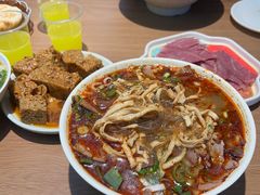 -肖家客饸饹面(郑州总店)