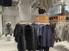 -迪桑特DESCENTE(北京三里屯BLANC店)