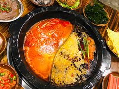 -吃皮火锅馆(苏宁店)