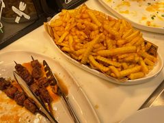 -南湖宾馆·鸳湖阁全日制餐厅