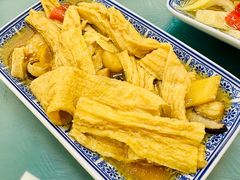 -桂园白粥·潮汕老味道