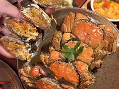 -花潮料理艺食馆(SM新生活广场店)