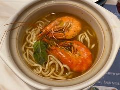 -子霖南山鲜虾面(南山总店)