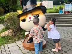 -凤翔首邑温泉度假村