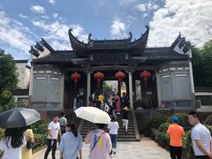 -潜口民宅博物馆