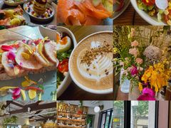 -Money Shops(愚园路店)