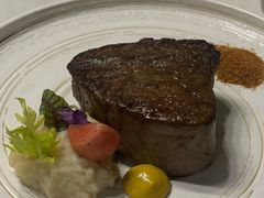 牛柳-K·Kitchen KK牛扒厨房(江南西店)