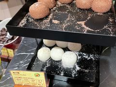 -白虎自助餐厅·真老虎·景观自助餐厅(广州长隆酒店)