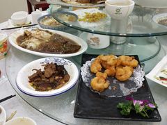 -普天和酒楼·新津菜·烤鸭(天津之眼店)