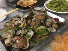 -赵氏老北京涮羊肉羊蝎子(蓝村店)