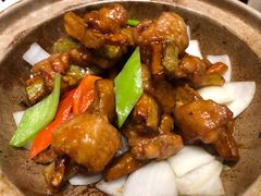 -西安华清御汤酒店