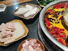 耗儿鱼-大龙火锅(老店)