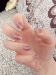 -VIVI BEAUTY  美甲美睫皮肤管理中心