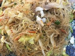 -台州老六海鲜面馆(上南总店)