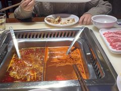 -重庆高老九火锅(万象城店)