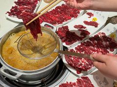 -荣叔港式沙嗲牛肉火锅(正佳潮流店)