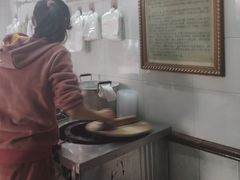 -共和老洪豆花草粿水粿