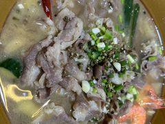 -柠静私家菜(石板巷店)