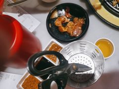 -韩宫宴和牛烤肉(苏州悠方购物中心店)