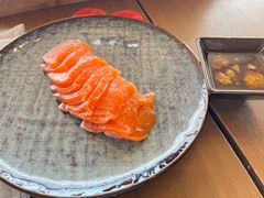 -青岛海天大酒店·1988全日餐厅