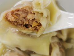 -217笋干馄饨